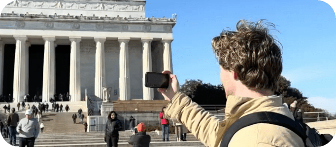 51 Steps to Freedom &  Passport DC