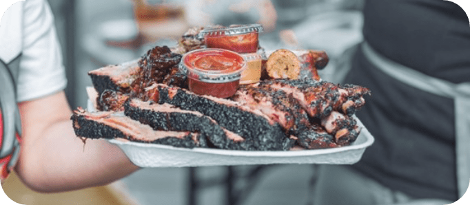 Giant National Capital Barbecue Battle