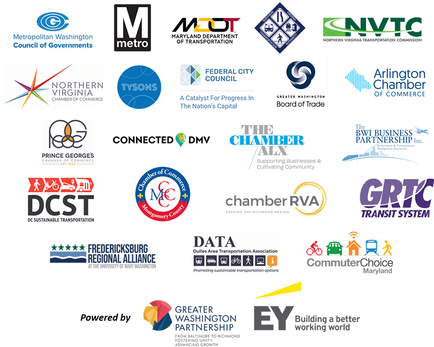 Regional Partner Logos