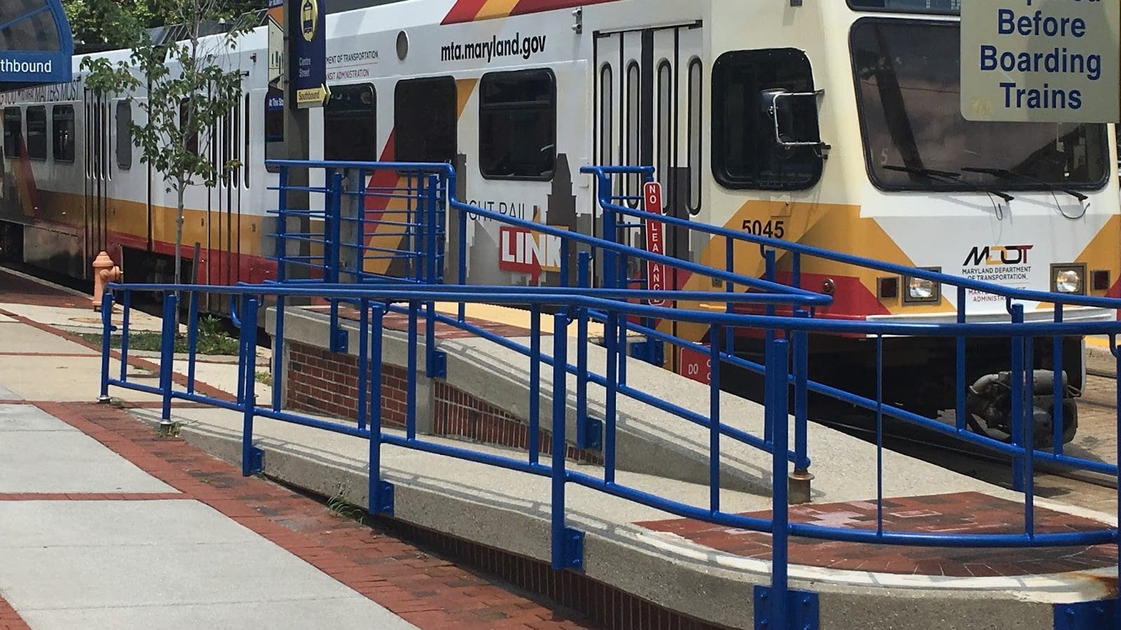 Baltimore’s Transit Future | Champions For Growth And Shared Prosperity