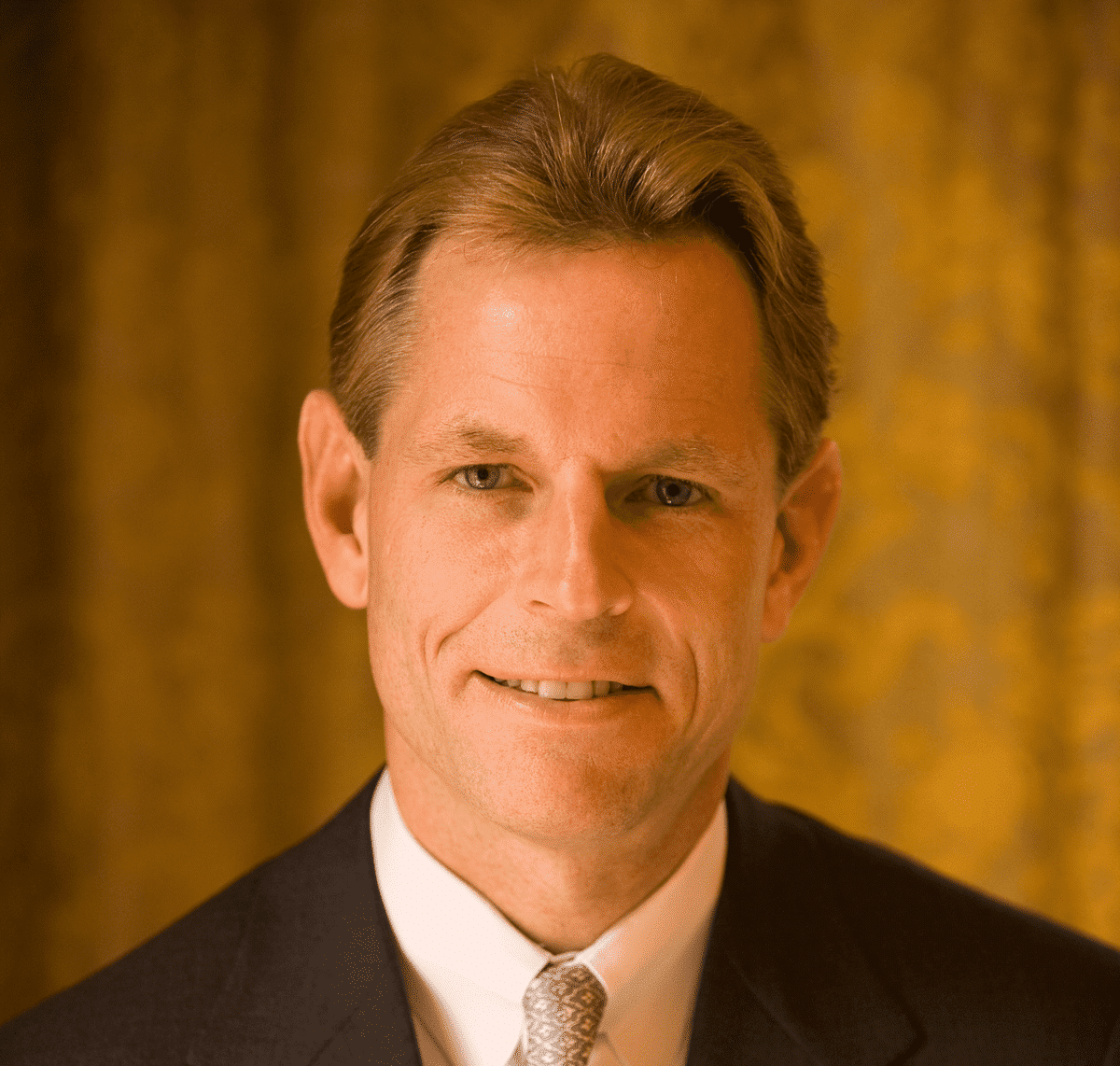 Russ Ramsey