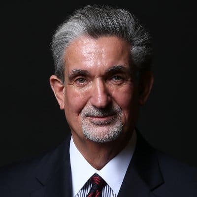 Ted Leonsis