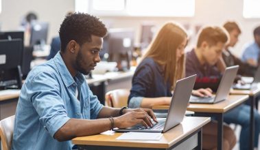 Emerging Tech Talent Scholarship Impact Report